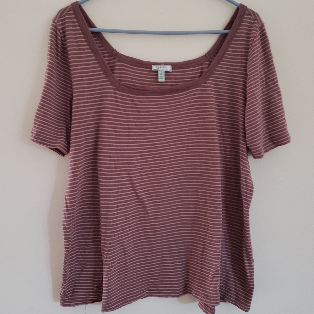 Susina Modal Blend Shirt